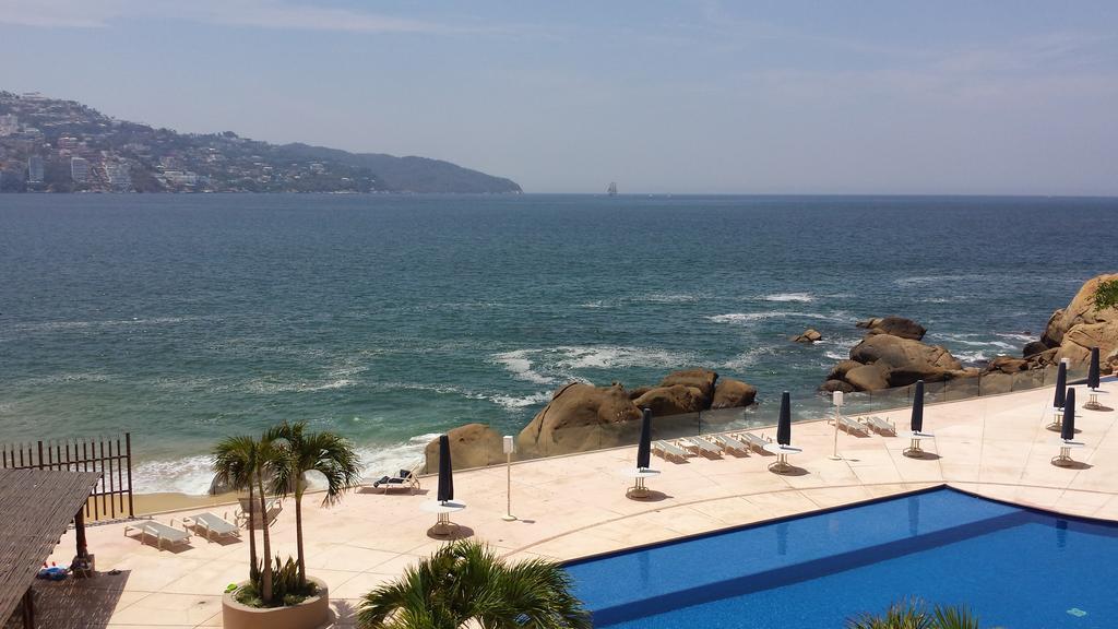 Apartamento Estrella Del Mar Apartamento Acapulco