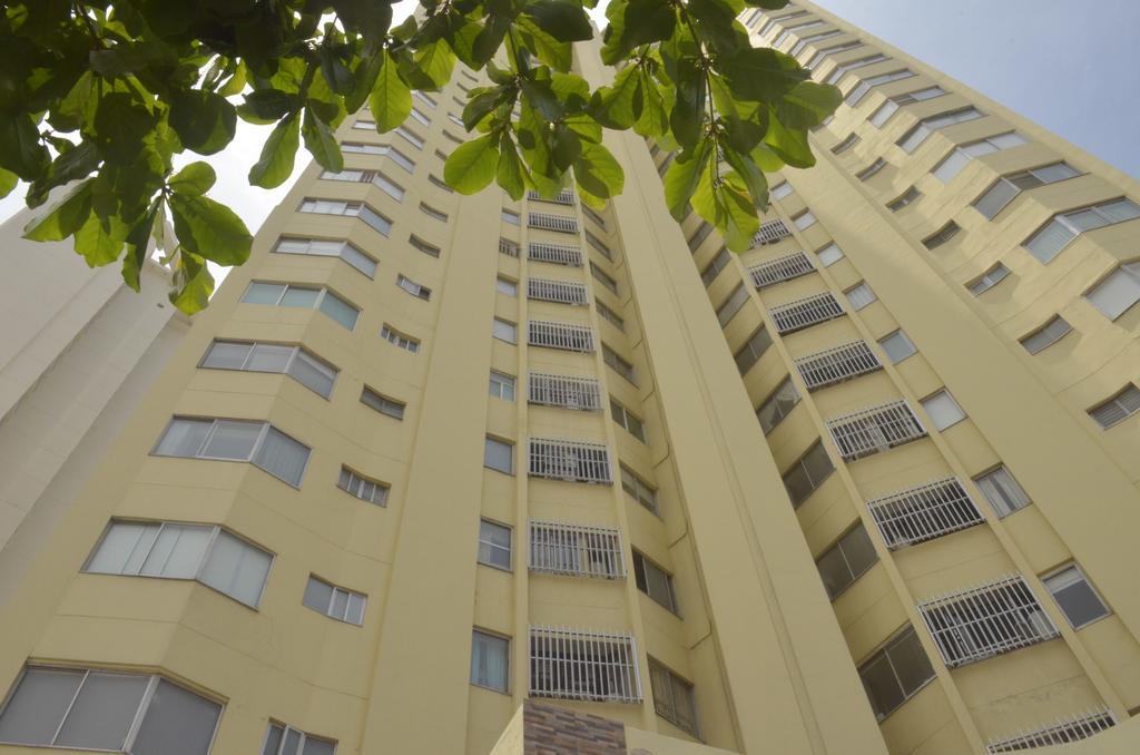 Apartamento Apartamento Estrella Del Mar *