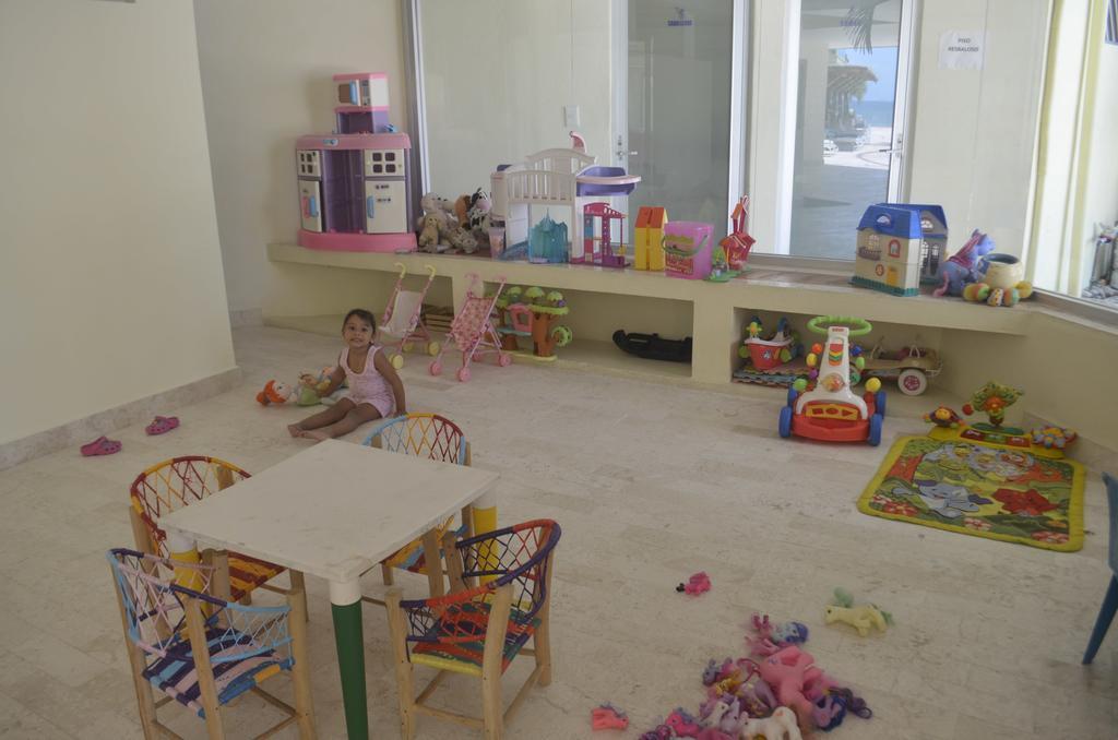 Apartamento Apartamento Estrella Del Mar Acapulco
