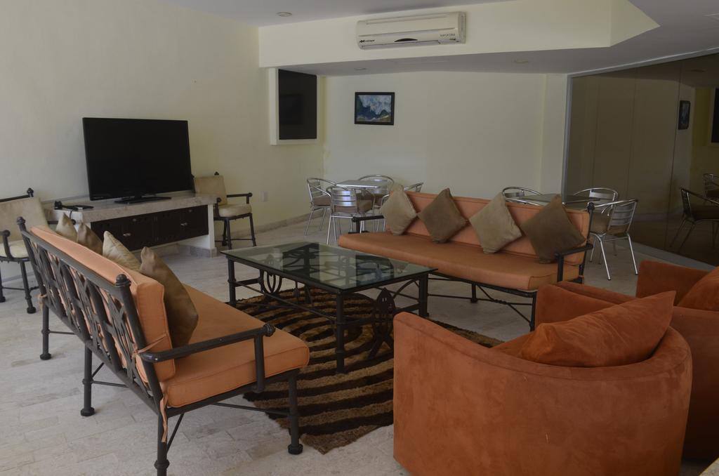 Apartamento Estrella Del Mar Acapulco