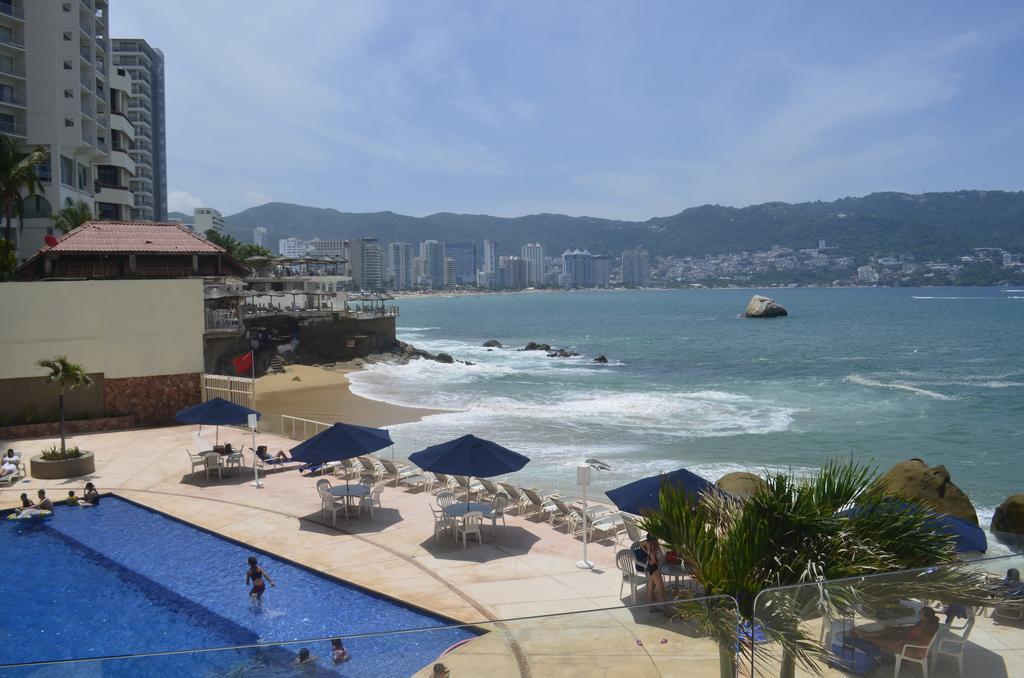 Apartamento Estrella Del Mar Apartamento