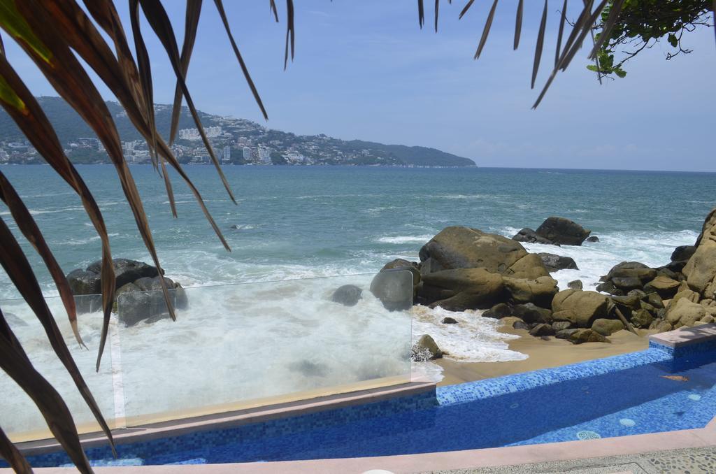 Apartamento Estrella Del Mar Apartamento Acapulco