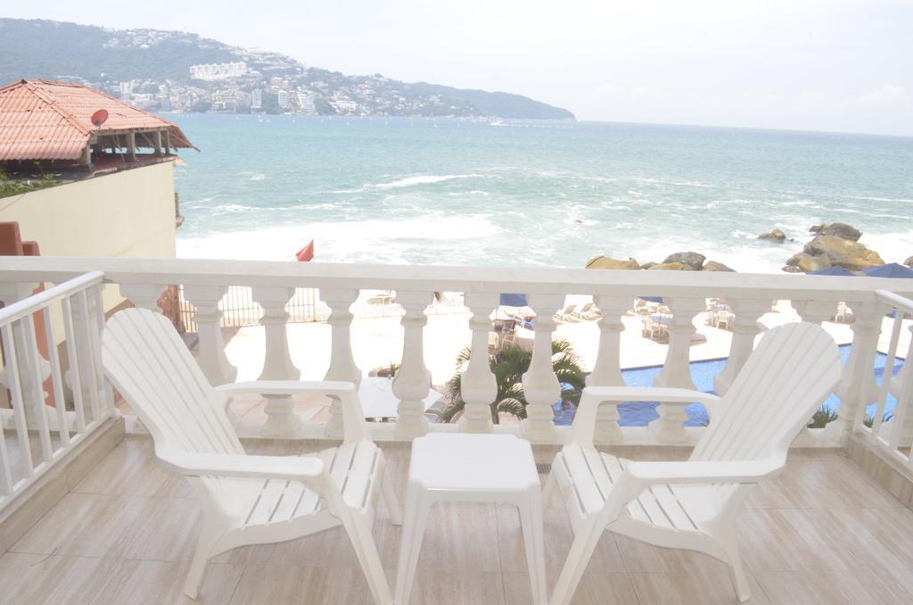Apartamento Estrella Del Mar Apartamento
