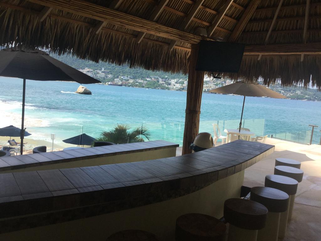 Apartamento Estrella Del Mar Acapulco
